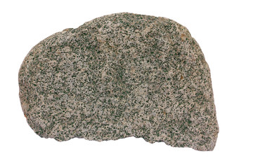 Glauconite limestone