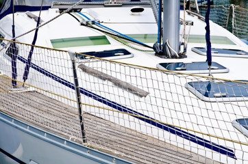 Barca a vela