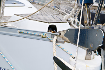 Barca a vela