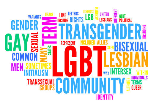 LGBT (Lesbian, Gay, Bisexual, Transgender)
