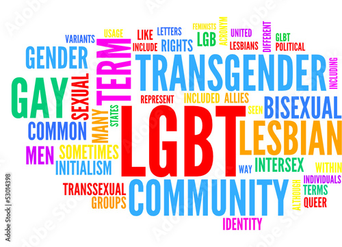 Gay Lesbian Bisexual And Transgender 105