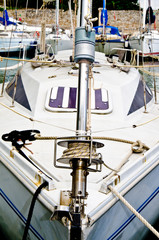 Barca a vela