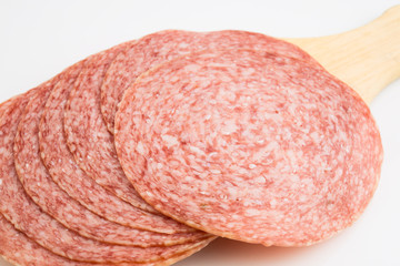 salame - salami