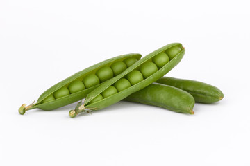 green pea
