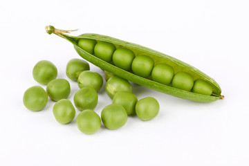 green pea
