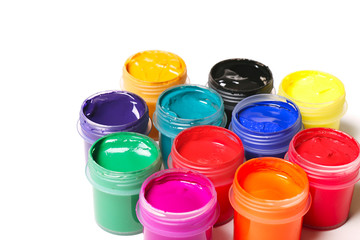 Paints