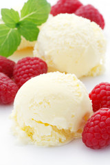 Vanilla Icecream