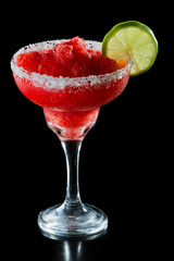 strawberry margarita