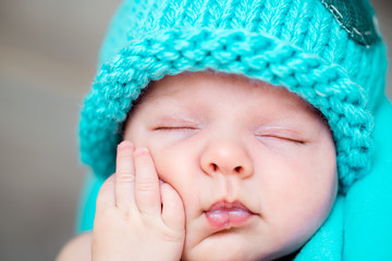 Sweet infant © mariiya