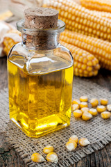 Corn oil © airborne77