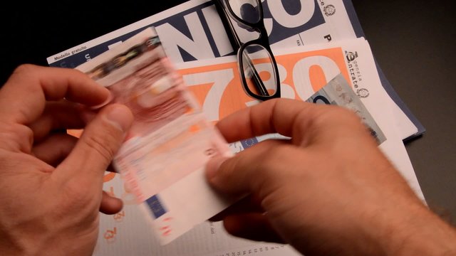 Dichiarazione dei redditi