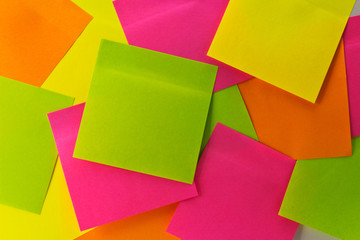 notepaper postit