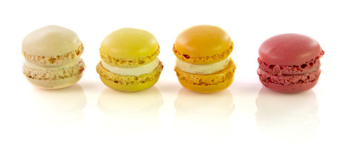 Macaroons - 01