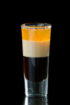 B-52 shot