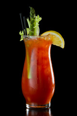Bloody Mary cokatil
