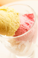 ice cream