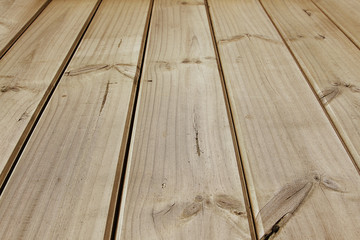 Floor boards
