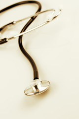 Stethoscope