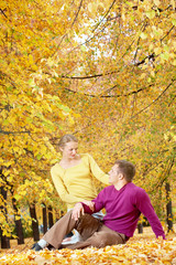 Romantic time