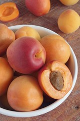 Apricots