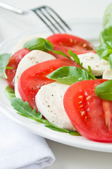 Caprese Salad