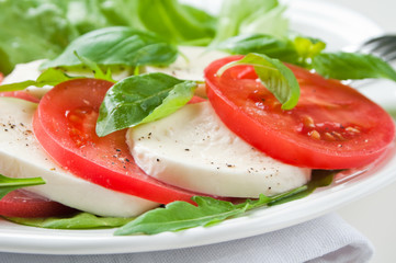 Caprese Salad