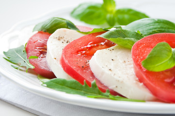 Caprese Salad