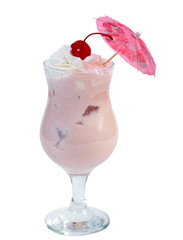 cherry  cocktail  closeup