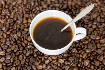 コーヒー