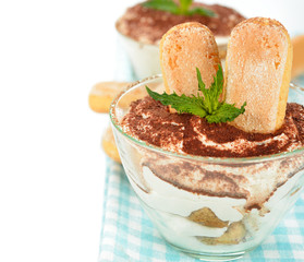 dessert tiramisu
