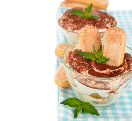 dessert tiramisu