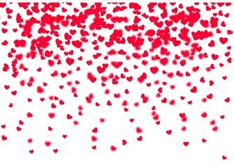 Herzkonfetti