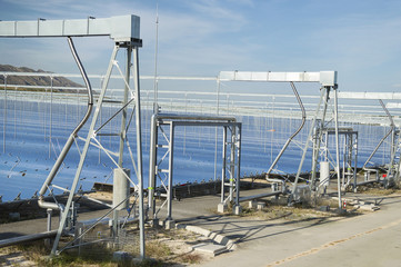 Renewable Energy: Solar as the best way to produce green energy