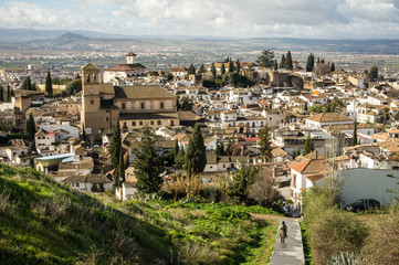 Granada