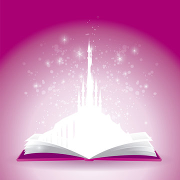 fairy palace book