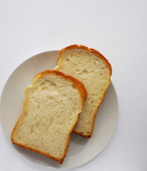 手作り食パン