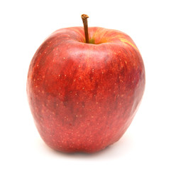 Red apple