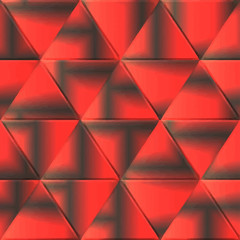 Seamless patterned texture