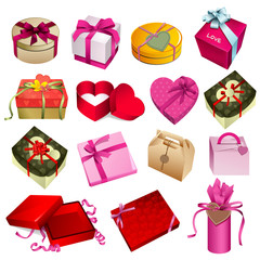 gift box set - 53047545
