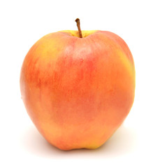 Red apple