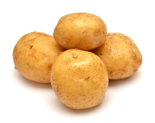 Potatoes