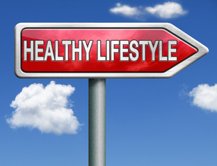 healthy lifestyle