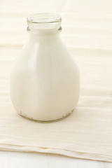 delicious soy milk