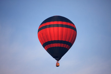 Hot Air Balloon