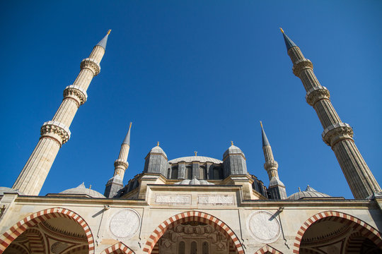 Selimiye Mosque