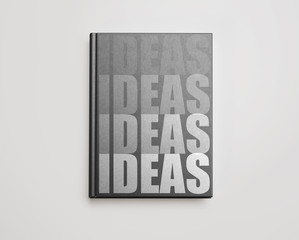 book of ideas concept