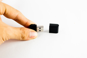 Handy drive - Thumb drive