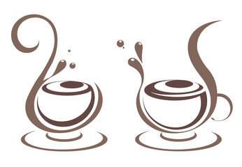 Cofee illustration