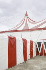 Circus parties