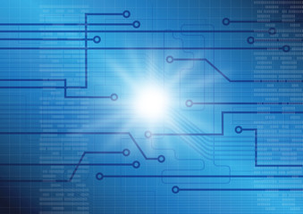 テクノロジーイメージ